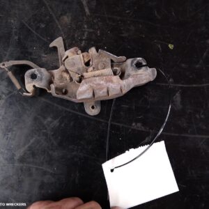 1999 TOYOTA HILUX Bonnet Lock/Support