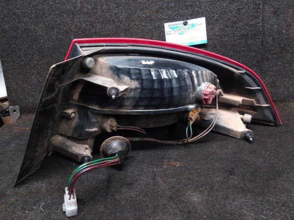 2010 FORD FALCON Left Taillight