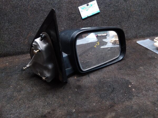 2005 FORD TERRITORY RIGHT DOOR MIRROR