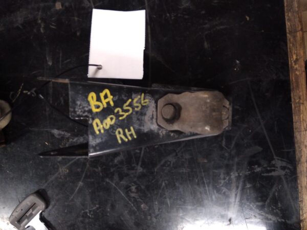 2002 FORD FALCON STABILISER BAR