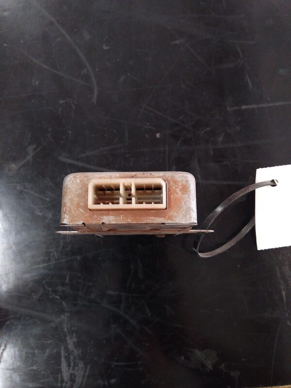 1986 TOYOTA LANDCRUISER Misc Switch/Relay