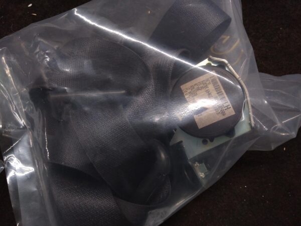 2010 FORD FALCON Seatbelt/Stalk