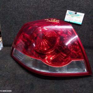 2011 HOLDEN COMMODORE Left Taillight