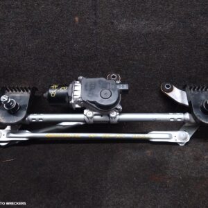 2023 MAZDA BT50 Wiper Motor
