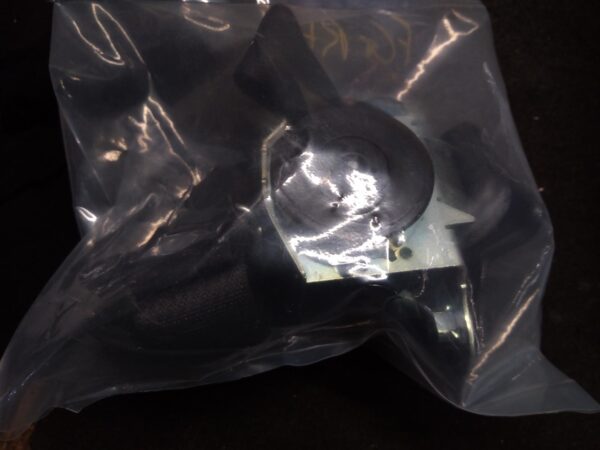 2010 FORD FALCON Seatbelt/Stalk