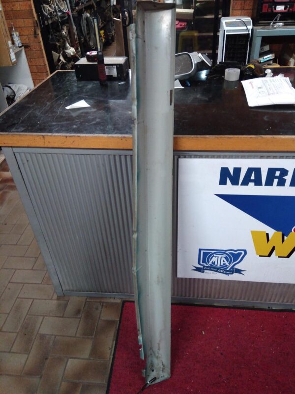 2002 FORD FALCON SIDE STEP/SKIRT