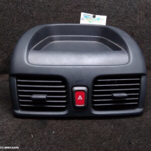 2004 NISSAN PULSAR Trim Panel