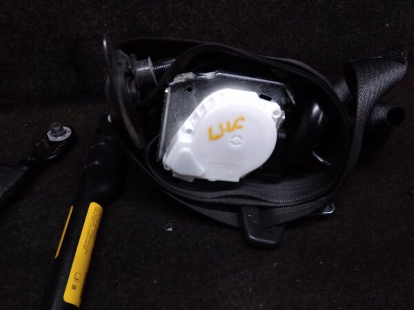 2017 HOLDEN ASTRA SEATBELT/STALK