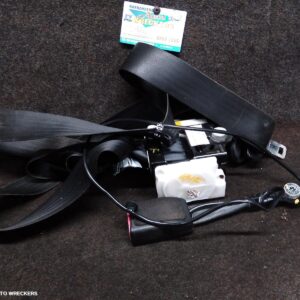 2012 MAZDA BT50 Seatbelt/Stalk