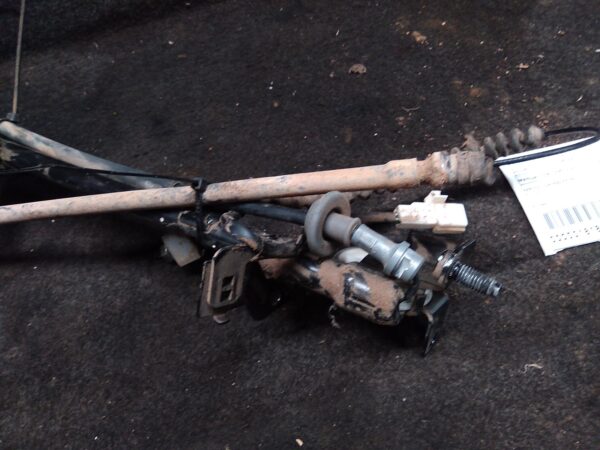 2001 TOYOTA HILUX HANDBRAKE LEVER