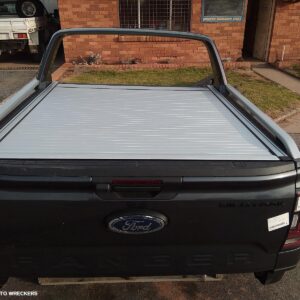 2024 FORD RANGER Tonneau/Cover