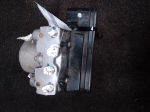 2010 HONDA JAZZ ABS PUMP/MODULATOR