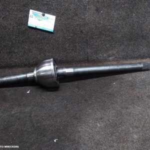 2023 TOYOTA LANDCRUISER Right Driveshaft