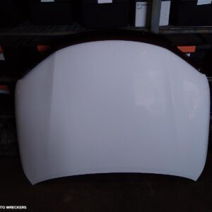 2017 TOYOTA HILUX Bonnet