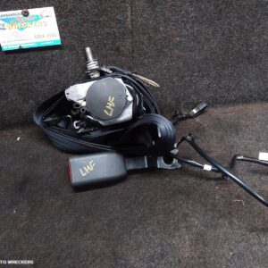 2009 MITSUBISHI OUTLANDER Seatbelt/Stalk