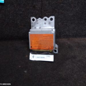 2004 NISSAN PULSAR Airbag Module/Sensor