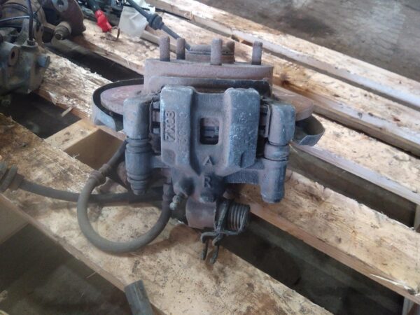 1990 FORD TELSTAR CALIPER