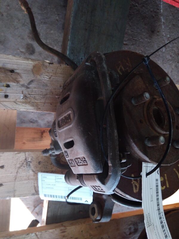 1983 TOYOTA CAMRY CALIPER