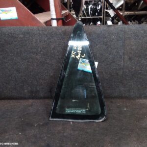 1996 FORD FALCON Left Rear Side Glass