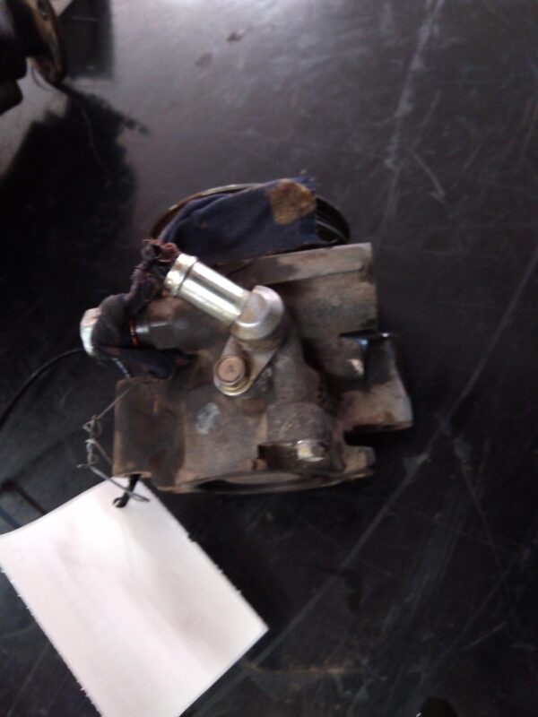 1987 TOYOTA CAMRY STEERING PUMP