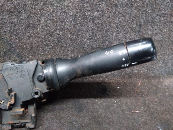 2014 TOYOTA HILUX COMBINATION SWITCH