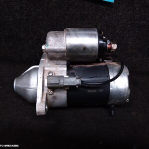 2004 NISSAN PULSAR Starter