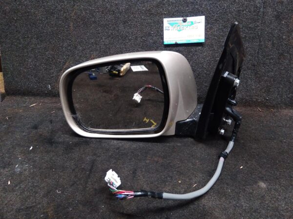 2006 LEXUS RX SERIES LEFT DOOR MIRROR