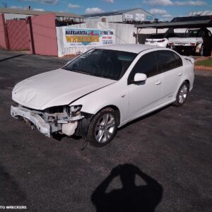 2010 FORD FALCON Right Taillight
