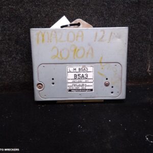 1994 MAZDA 121 Ecu