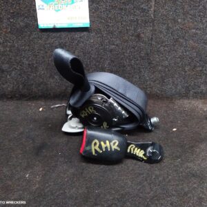 2009 MITSUBISHI OUTLANDER Seatbelt/Stalk