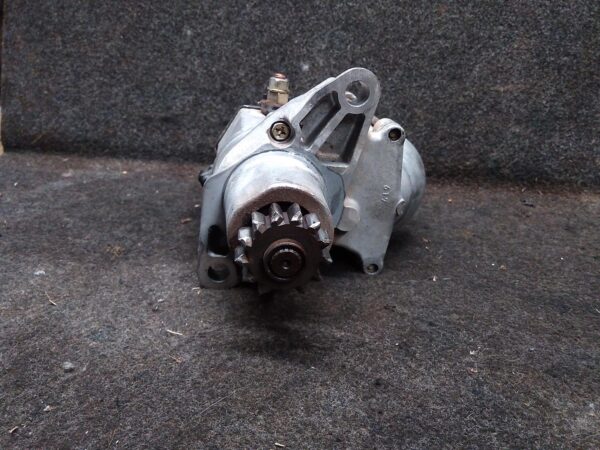 2000 TOYOTA CAMRY STARTER
