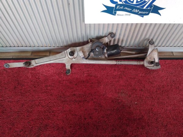 2006 LEXUS RX SERIES WIPER MOTOR