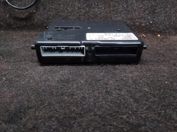 2016 NISSAN XTRAIL Misc Switch/Relay