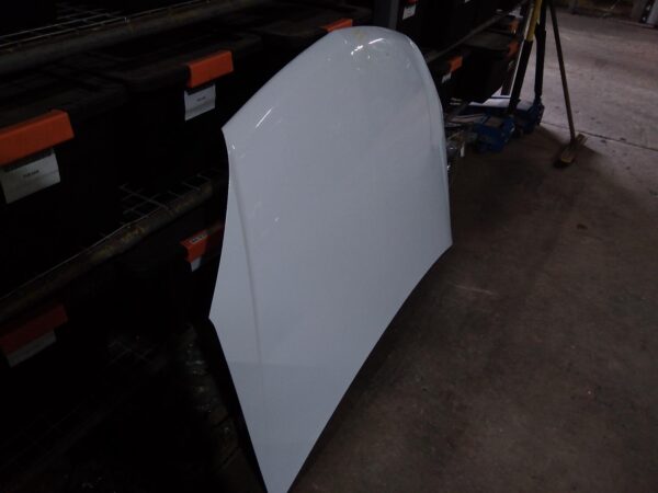 2006 HOLDEN ASTRA BONNET