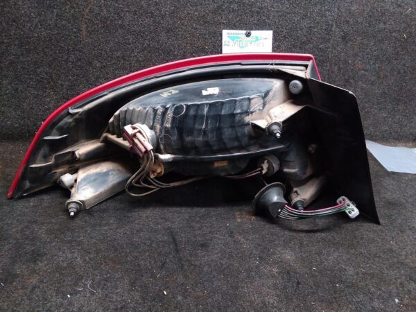 2010 FORD FALCON Right Taillight