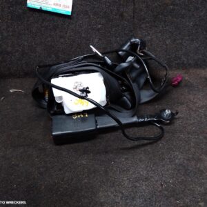 2012 MAZDA BT50 Seatbelt/Stalk