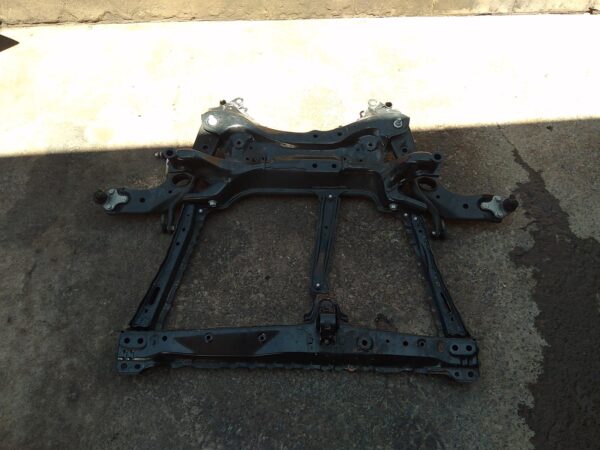2013 TOYOTA RAV4 FRT XMEMBER/CRADLE