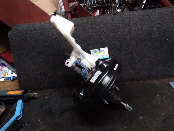 2016 NISSAN XTRAIL Brake Booster