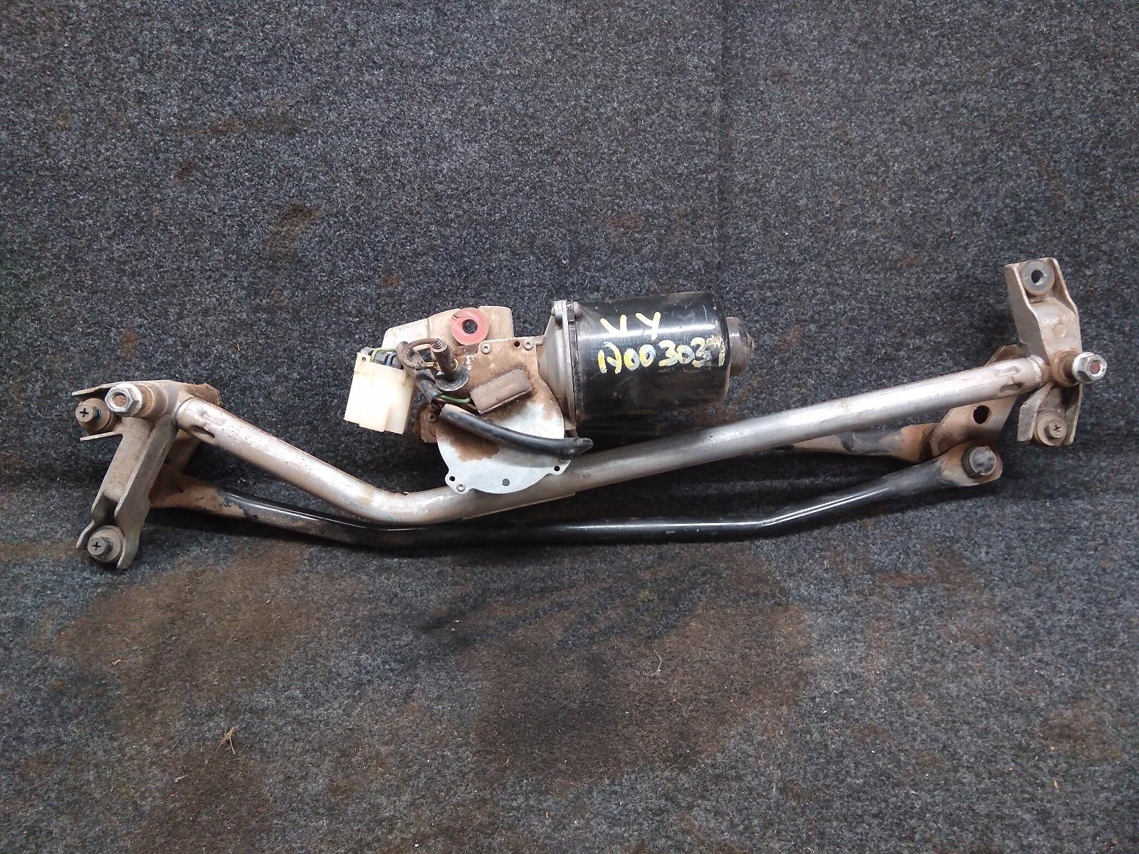 2003 HOLDEN COMMODORE WIPER MOTOR Narrandera Auto Wreckers
