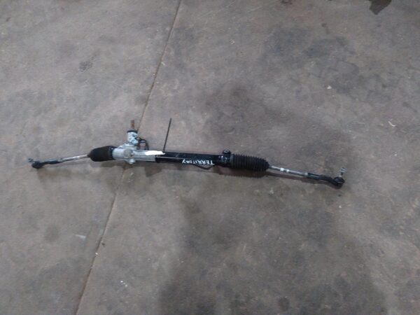 2005 FORD TERRITORY STEERING BOX/RACK