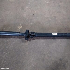 2018 MITSUBISHI TRITON Rear Drive Shaft