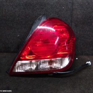 2004 NISSAN PULSAR Right Taillight