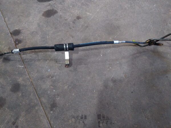 1996 TOYOTA HILUX POWER STEER HOSE