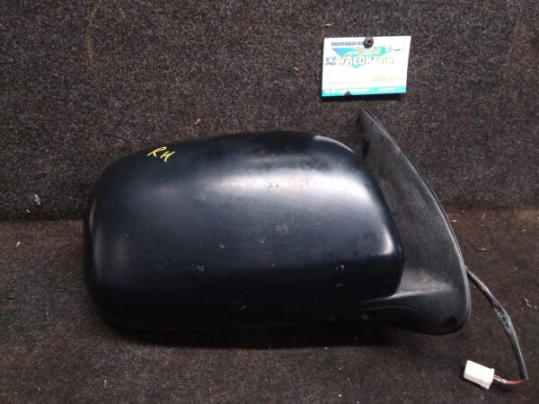 2014 TOYOTA HILUX RIGHT DOOR MIRROR