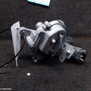 2012 MAZDA BT50 Shift Actuator