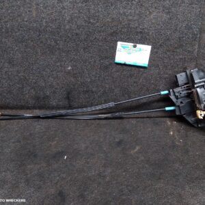 2010 HOLDEN COMMODORE Door/Boot/Gate Lock