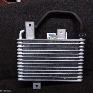 2018 MITSUBISHI TRITON Cooler