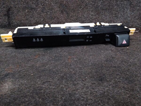 2013 TOYOTA RAV4 INSTRUMENT CLUSTER