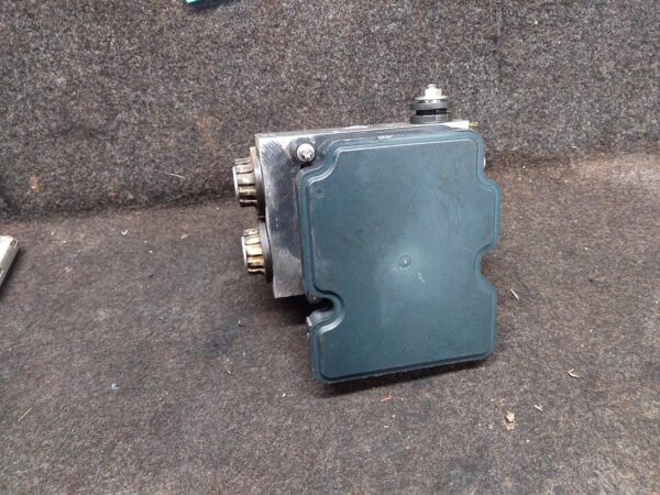 2016 FORD RANGER ABS PUMP/MODULATOR