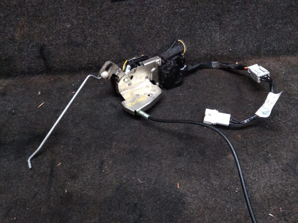 2002 FORD FALCON DOOR/BOOT/GATE LOCK